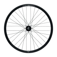 Laufradsatz - Miche - X-Press - 28" - schwarz