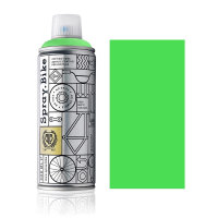 Spray.Bike - Fluro - Fluro Neon Green