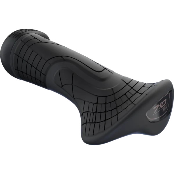 Griffe Ergonomisch - SQlab - 710 MTB Tour & Travel - L