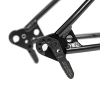 Gepäckträger - Ortlieb - Quick Rack Light - F78105