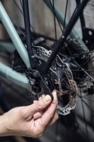 Gepäckträger - Ortlieb - Quick Rack Light - F78105