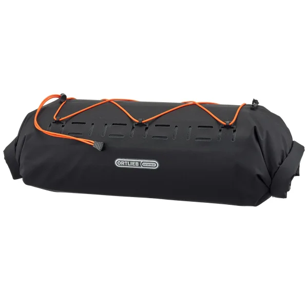 Packsack - Ortlieb - Dry Pack 12 l - black matt - F9936
