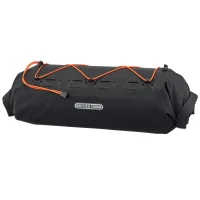 Packsack - Ortlieb - Dry Pack 12 l - black matt - F9936
