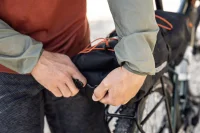 Packsack - Ortlieb - Dry Pack 12 l - black matt - F9936