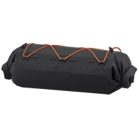 Packsack - Ortlieb - Dry Pack 12 l - black matt - F9936