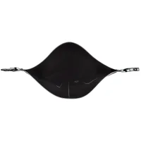 Packsack - Ortlieb - Dry Pack 12 l - black matt - F9936