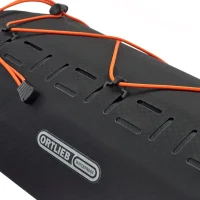 Packsack - Ortlieb - Dry Pack 12 l - black matt - F9936