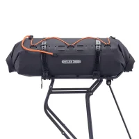 Packsack - Ortlieb - Dry Pack 12 l - black matt - F9936