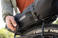 Packsack - Ortlieb - Dry Pack 12 l - black matt - F9936