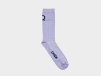 Socken - Omnium - Logo Socks - L/XL - Lilac Haze