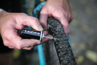 Tubeless-Reifenreparatur-Kit - Lezyne - Tubeless Kit