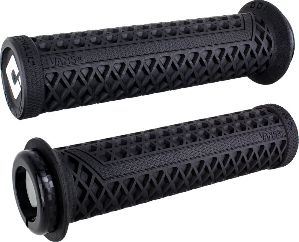 Griffe - ODI - Vans V2.1 Lock-On - black