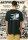 T-Shirt - Ghetto Justice x Velobande - Nico