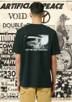 Premium T-Shirt - Ghetto Justice x Velobande - Nico XS