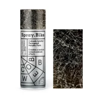 Spray.Bike - Awesome FX Cobweb - Silver - 400 ml