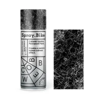 Spray.Bike - Awesome FX Cobweb - White - 400 ml