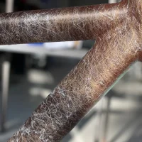Spray.Bike - Awesome FX Cobweb - White - 400 ml