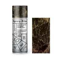 Spray.Bike - Awesome FX Cobweb - Gold - 400 ml