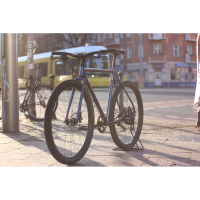 Rahmenset - Omnium - CXC V3 - S (53cm) - Lilac Haze