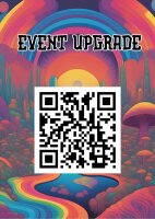 Event Upgrade