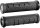 Griffe - ODI - Elite Flow V2.1 Lock-On - schwarz