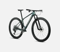 Orbea - Alma M-Pro - Seaweed Carbon View (Matt-Gloss)