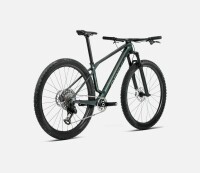 Orbea - Alma M-Pro - Seaweed Carbon View (Matt-Gloss)