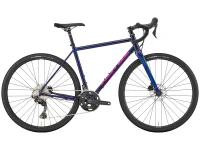 Kona - Rove LTD - Gloss Metallic Gentian Blue