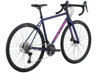 Kona - Rove LTD - Gloss Metallic Gentian Blue