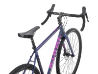 Kona - Rove LTD - Gloss Metallic Gentian Blue