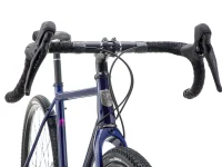 Kona - Rove LTD - Gloss Metallic Gentian Blue