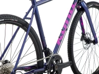 Kona - Rove LTD - Gloss Metallic Gentian Blue