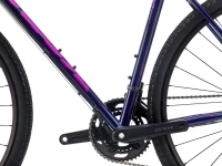 Kona - Rove LTD - Gloss Metallic Gentian Blue