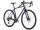 Kona - Rove LTD - Gloss Metallic Gentian Blue