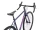Kona - Rove LTD - Gloss Metallic Gentian Blue