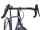 Kona - Rove LTD - Gloss Metallic Gentian Blue