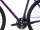 Kona - Rove LTD - Gloss Metallic Gentian Blue