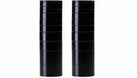 Spacer - Contec - Spacerbox A-Head Aluminium 1 1/8" - 24 Stk.