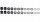 Spacer - Contec - Spacerbox A-Head Aluminium 1 1/8" - 24 Stk.