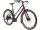 Kona - Coco - Satin Metallic King Crimson