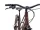 Kona - Coco - Satin Metallic King Crimson