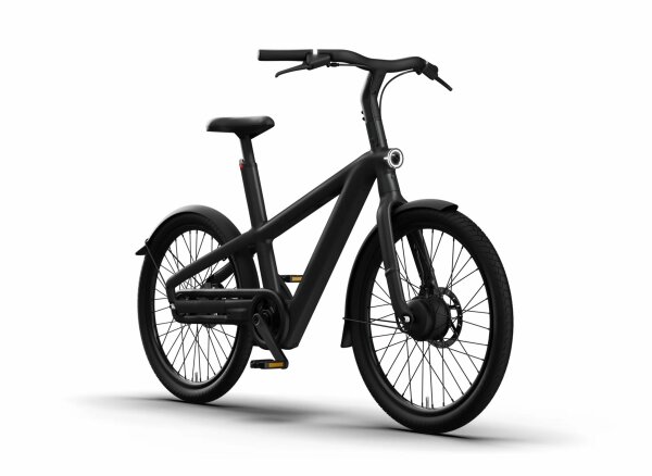 VanMoof - S6 - Open