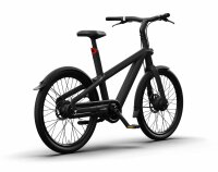 VanMoof - S6 - Open