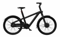 VanMoof - S6 - Open