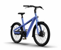 VanMoof - S6 - Open
