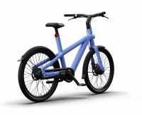 VanMoof - S6 - Open