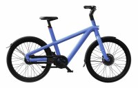 VanMoof - S6 - Open