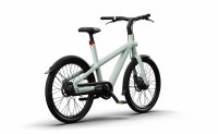 VanMoof - S6 - Open