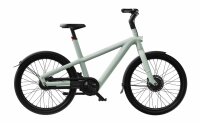 VanMoof - S6 - Open