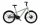 VanMoof - S6 - Open - Lieferzeit ca. 2 Wochen